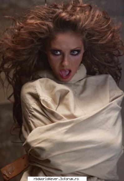 *~Poze*~ - anahi_princessa - Anahi