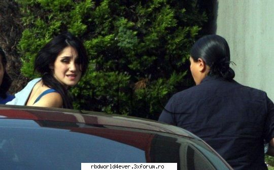 *~Poze*~ - anahi_princessa - Dulce Maria