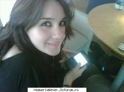 *~Poze*~ - anahi_princessa - Dulce Maria
