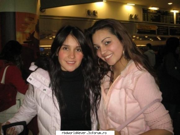 *~Poze*~ - anahi_princessa - Dulce Maria