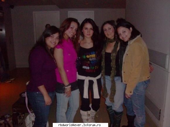 *~Poze*~ - anahi_princessa - Dulce Maria