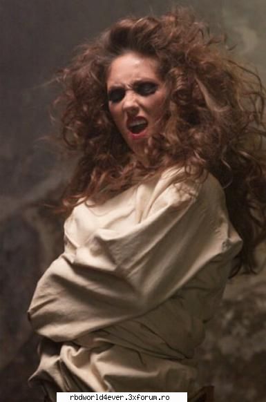 *~Poze*~ - anahi_princessa - Anahi