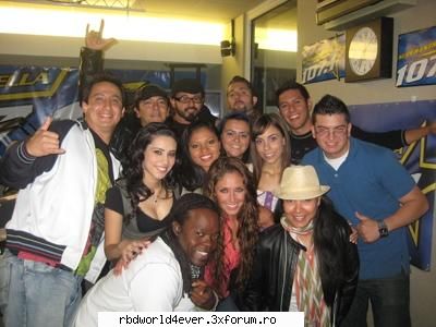 *~Poze*~ - anahi_princessa - Anahi