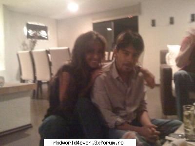 *~Poze*~ - anahi_princessa - Anahi