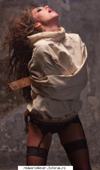 *~Poze*~ - anahi_princessa - Anahi