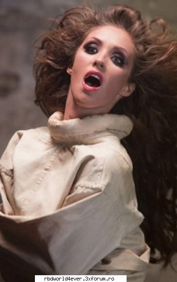 *~Poze*~ - anahi_princessa - Anahi