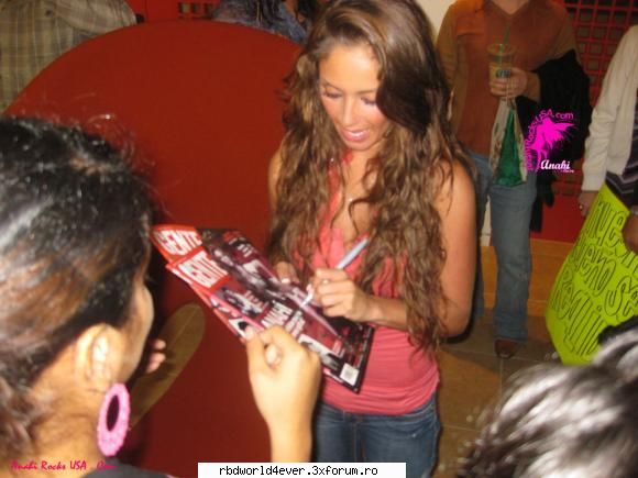 *~Poze*~ - anahi_princessa - Anahi
