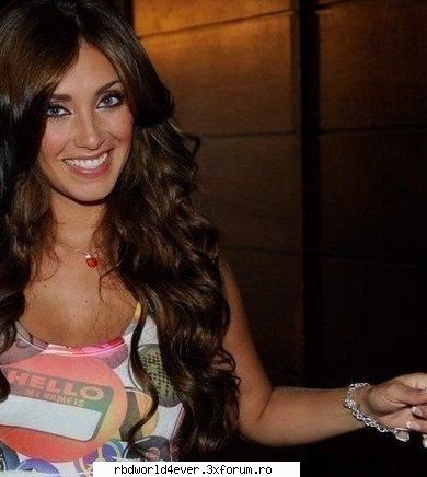 *~Poze*~ - anahi_princessa - Anahi