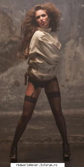 *~Poze*~ - anahi_princessa - Anahi