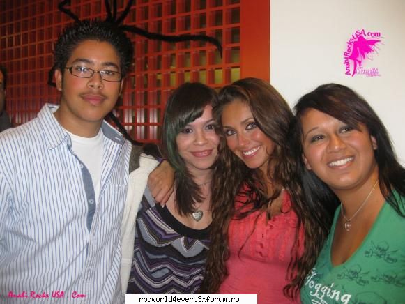 *~Poze*~ - anahi_princessa - Anahi