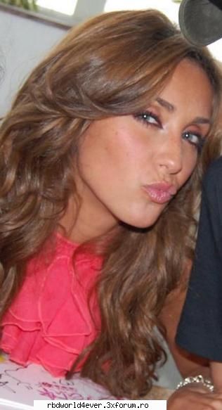 *~Poze*~ - anahi_princessa - Anahi