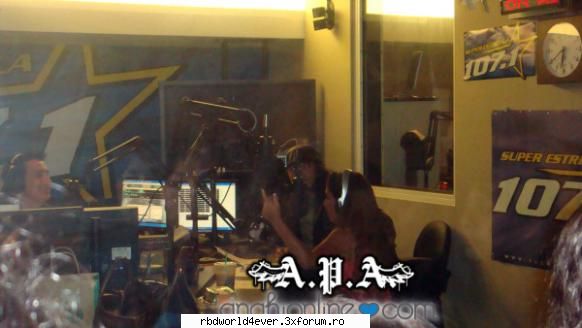 *~Poze*~ - anahi_princessa - Anahi