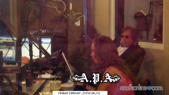 *~Poze*~ - anahi_princessa - Anahi