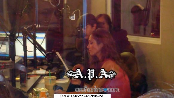 *~Poze*~ - anahi_princessa - Anahi