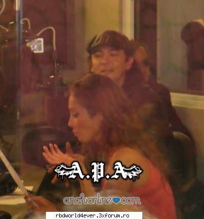 *~Poze*~ - anahi_princessa - Anahi
