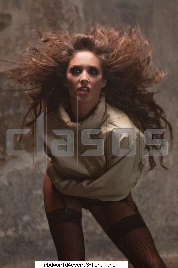 *~Poze*~ - anahi_princessa - Anahi