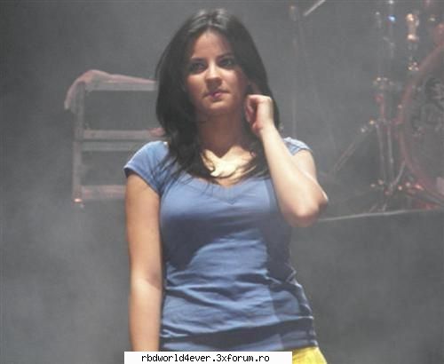 Poze - anahi_princessa - Maite