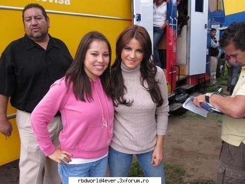 Poze - anahi_princessa - Maite