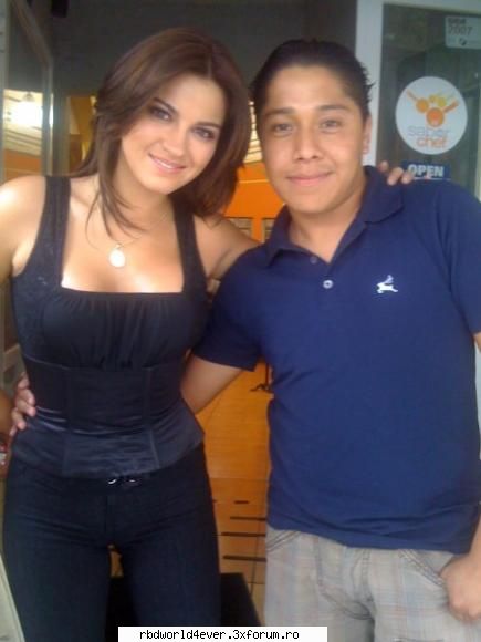 Poze - anahi_princessa - Maite