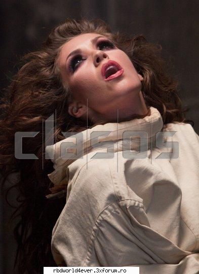 *~Poze*~ - anahi_princessa - Anahi