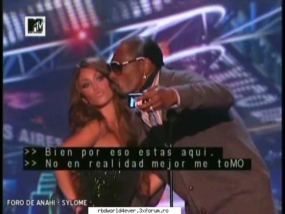 *~Poze*~ - anahi_princessa - Anahi