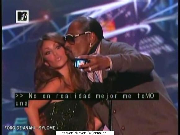 *~Poze*~ - anahi_princessa - Anahi