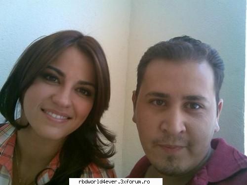 Poze - anahi_princessa - Maite