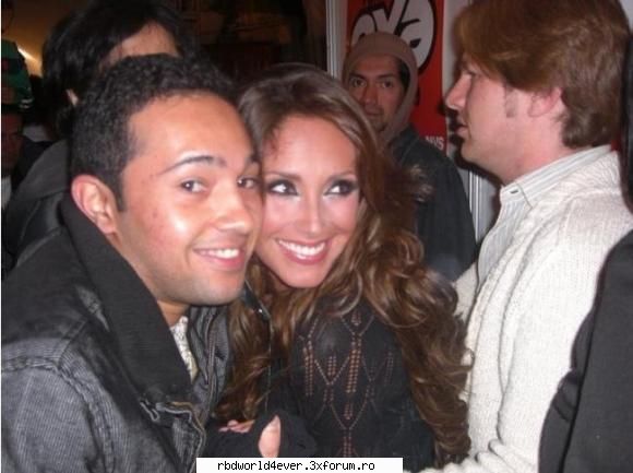 *~Poze*~ - anahi_princessa - Anahi