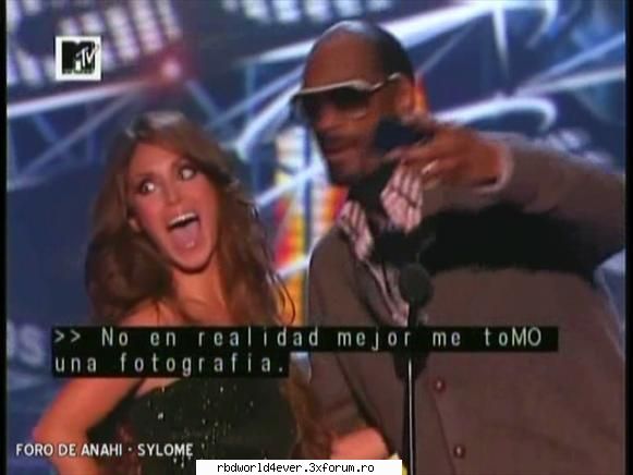 *~Poze*~ - anahi_princessa - Anahi