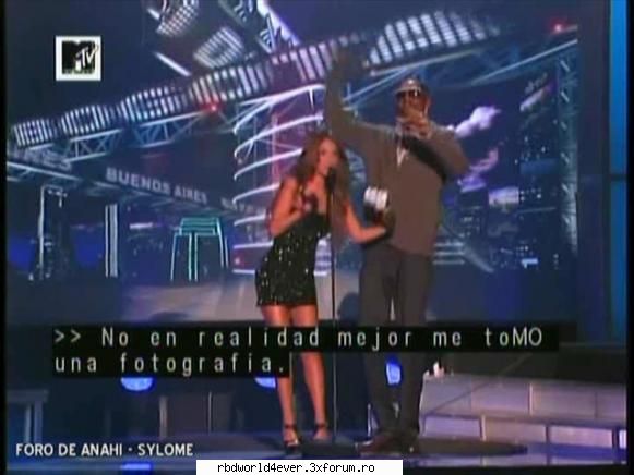 *~Poze*~ - anahi_princessa - Anahi