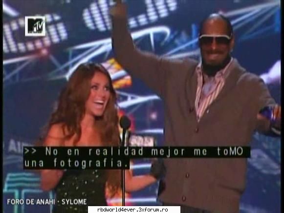 *~Poze*~ - anahi_princessa - Anahi