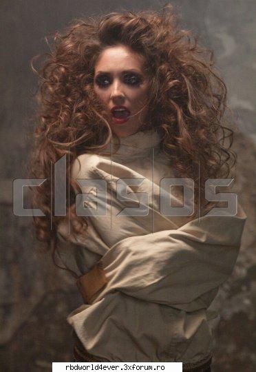 *~Poze*~ - anahi_princessa - Anahi