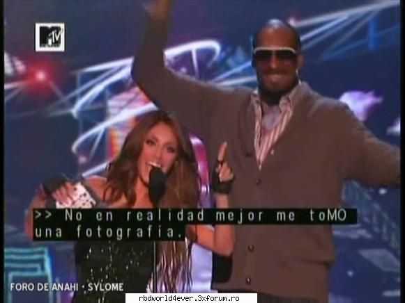 *~Poze*~ - anahi_princessa - Anahi