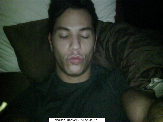 **Poze** - anahi_princessa - Christian