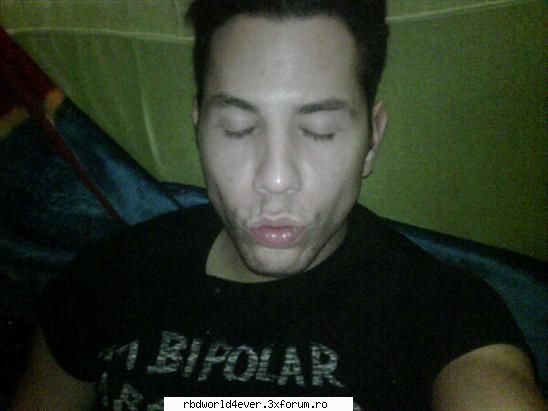 **Poze** - anahi_princessa - Christian