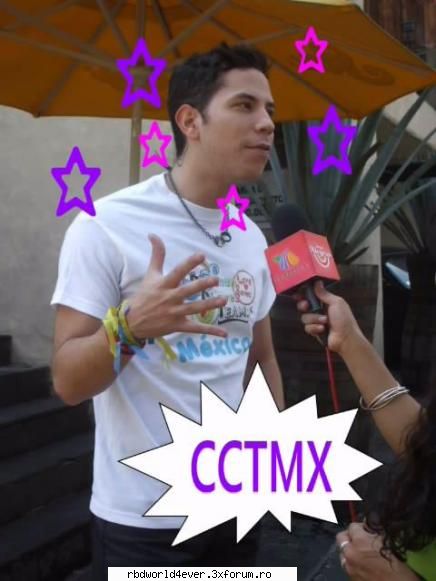 **Poze** - anahi_princessa - Christian
