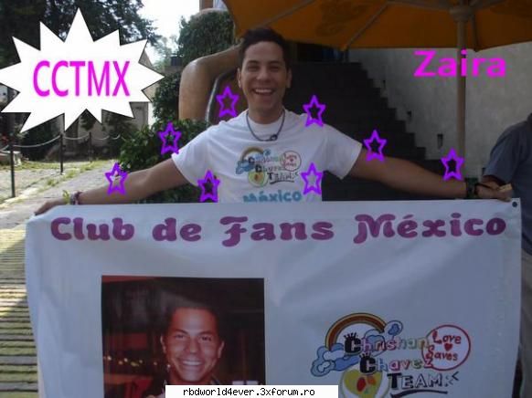 **Poze** - anahi_princessa - Christian