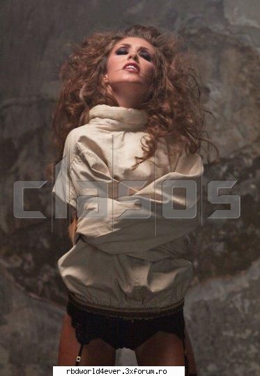 *~Poze*~ - anahi_princessa - Anahi