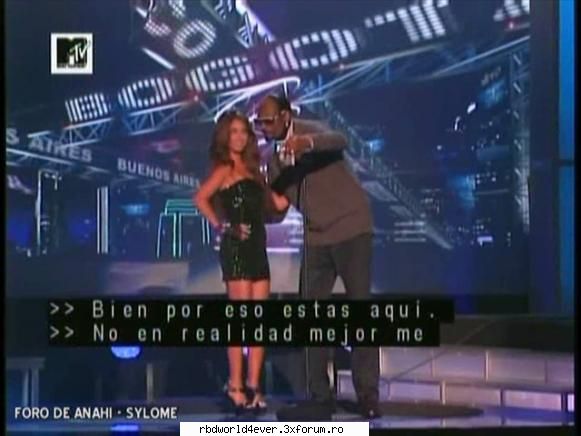 *~Poze*~ - anahi_princessa - Anahi