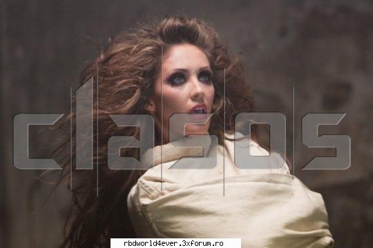 *~Poze*~ - anahi_princessa - Anahi