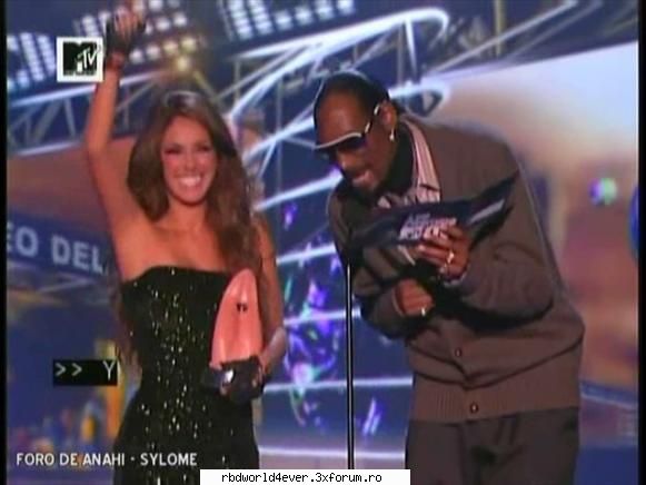 *~Poze*~ - anahi_princessa - Anahi