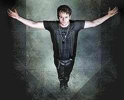 ~Poze~ - anahi_princessa - Christopher
