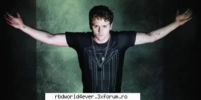 ~Poze~ - anahi_princessa - Christopher