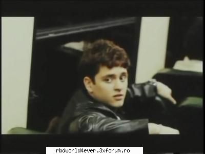 ~Poze~ - anahi_princessa - Christopher