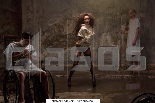 *~Poze*~ - anahi_princessa - Anahi