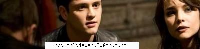 ~Poze~ - anahi_princessa - Christopher