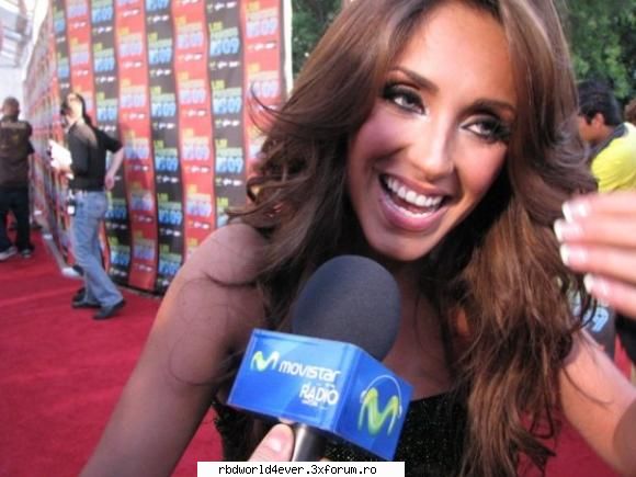 *~Poze*~ - anahi_princessa - Anahi