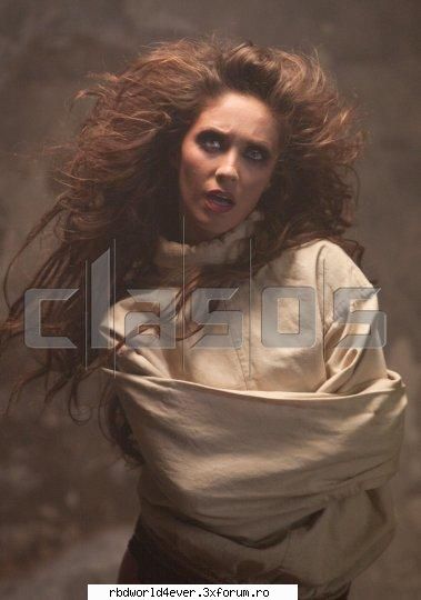 *~Poze*~ - anahi_princessa - Anahi
