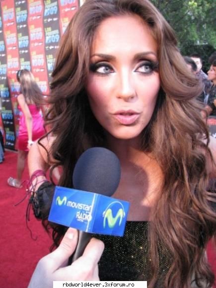 *~Poze*~ - anahi_princessa - Anahi