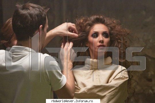 *~Poze*~ - anahi_princessa - Anahi